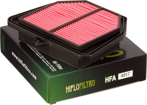 Fltr Air Yam Fz8 Fz1 HIFLOFILTRO HIFLO MOTOVEIKALS 21