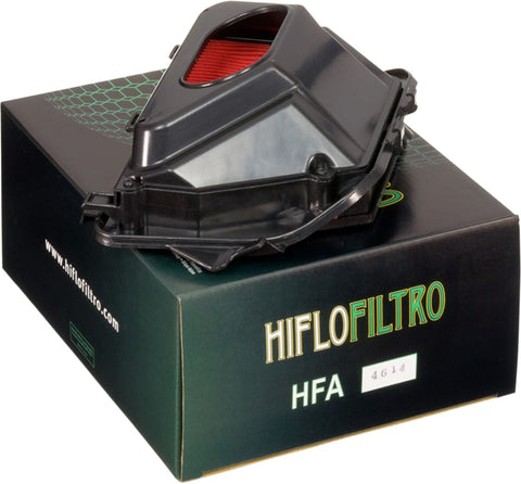 Fltr Air Yam Yzf-R6 08-09 HIFLOFILTRO HIFLO MOTOVEIKALS 21