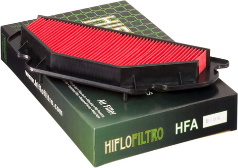 Fltr Air Zx600/636/ 03-04 HIFLOFILTRO HIFLO MOTOVEIKALS 21