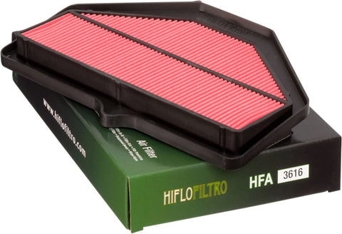 Fltr Suz Gsxr6/750 04-05 HIFLOFILTRO HIFLO MOTOVEIKALS 21