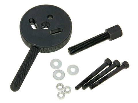 flywheel / alternator rotor puller Buzzetti for Suzuki engines BUZZETTI MOTOVEIKALS 21