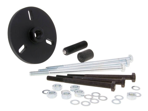 flywheel / alternator rotor puller Buzzetti for Yamaha 250-400cc BUZZETTI MOTOVEIKALS 21