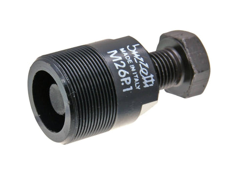 flywheel / alternator rotor puller Buzzetti M26x1 right-hand thread = 17437 BUZZETTI MOTOVEIKALS 21