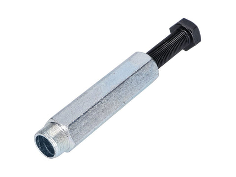 flywheel / alternator rotor puller M17x1 right-hand outer thread for Piaggio, Vespa Ciao, SI 101 OCTANE MOTOVEIKALS 21