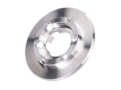 flywheel carrier Schmitt Dampfrad for internal rotor ignition MVT SCHMITT MOTOVEIKALS 21