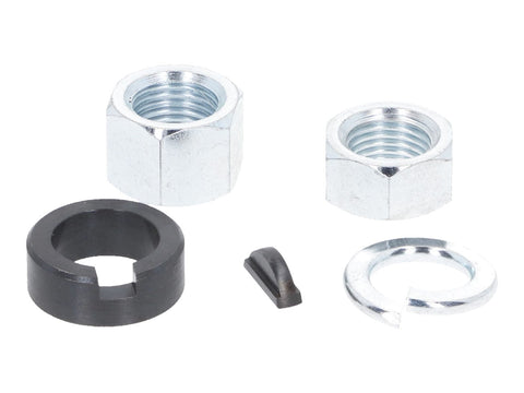 flywheel installation set for ignition conversion kit for Simson S51 101 OCTANE MOTOVEIKALS 21