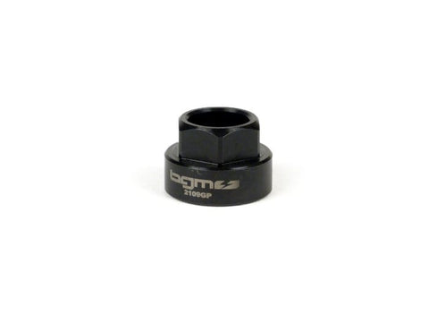 Flywheel nut -BGM ORIGINAL- Lambretta DL, GP BGM ORIGINAL MOTOVEIKALS 21