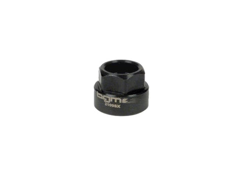 Flywheel nut -BGM ORIGINAL- Lambretta LI (series 3, 1964-), LIS, SX, TV (series 3) - 5 pcs BGM ORIGINAL MOTOVEIKALS 21