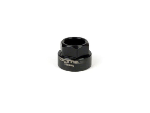 Flywheel nut -BGM ORIGINAL- Lambretta LI (series 3, 1964-), LIS, SX, TV (series 3) BGM ORIGINAL MOTOVEIKALS 21