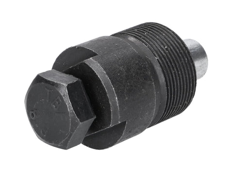 flywheel puller M27x1.25 right-hand external thread for Simson S50, S51, S53, S70, S83, KR51 101 OCTANE MOTOVEIKALS 21