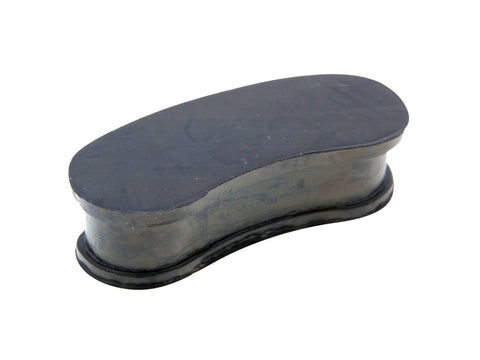 flywheel rubber plug for Piaggio Ape, Vespa 125 Primavera OEM STANDARD MOTOVEIKALS 21