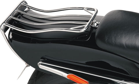 Fnder Lug Rack 00-05 Fxst DRAG SPECIALTIES DRAG SPECIALTIES MOTOVEIKALS 21