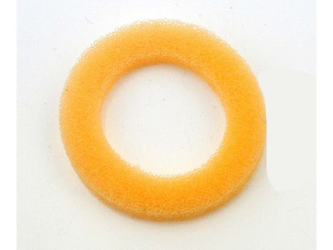 Foam dust cover for Florett egg tank, Super 4, 5, K54/0M, RS K54/53, TM, GT, LF, LH DIVERSE / IMPORT MOTOVEIKALS 21