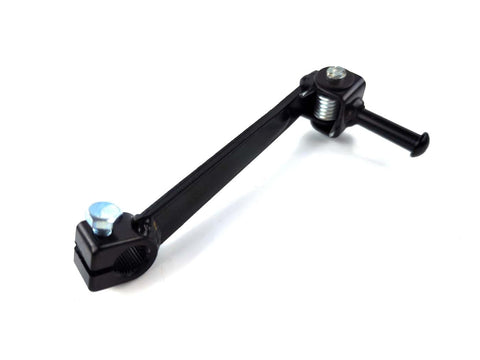 Folding gearshift for MT 5, 50, MB 8, 80, 80 DIVERSE / IMPORT MOTOVEIKALS 21