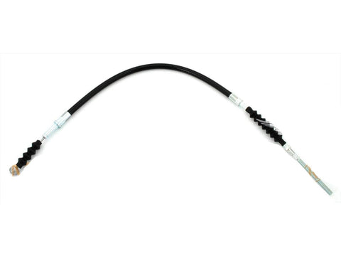 Foot brake cable Honda for MT 5, 50, 8, 80 MOGA MOTOVEIKALS 21