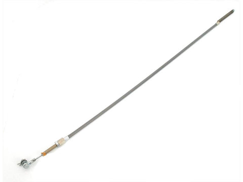 Foot brake cable quality for Victoria Vicky 4 MOGA MOTOVEIKALS 21
