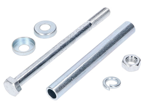 foot brake lever bearing parts set for Simson S50, S51, S53, S70, S83 101 OCTANE MOTOVEIKALS 21