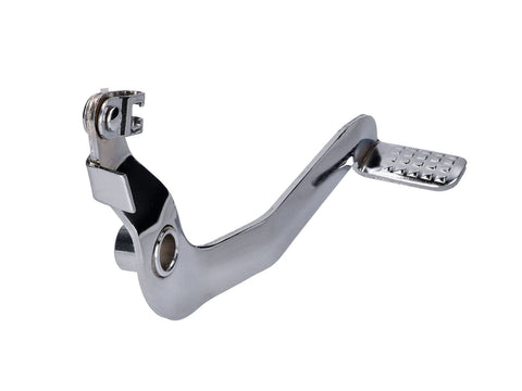foot brake lever for Kreidler RS 5-speed OEM STANDARD MOTOVEIKALS 21