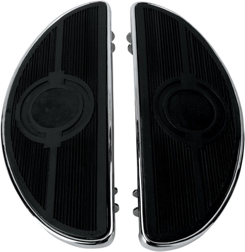 Foot Brd Moon 80-22 Rgd DRAG SPECIALTIES DRAG SPECIALTIES MOTOVEIKALS 21