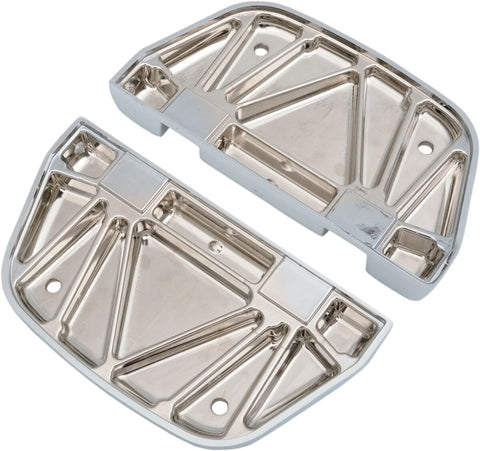 Foot Brd Pass 91-22 Flt DRAG SPECIALTIES DRAG SPECIALTIES MOTOVEIKALS 21