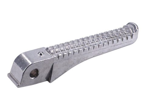 foot peg OEM for Gilera, Piaggio PIAGGIO MOTOVEIKALS 21