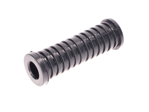 foot peg rubber black for Simson = 44203 DIVERSE / IMPORT MOTOVEIKALS 21