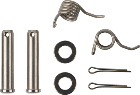 Foot Peg Spring/Pin Beta MOOSE RACING HARD-PARTS MOOSE RACING MOTOVEIKALS 21