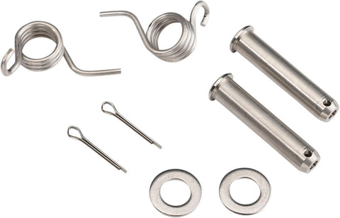 Foot Peg Spring/Pin Hon MOOSE RACING HARD-PARTS MOOSE RACING MOTOVEIKALS 21
