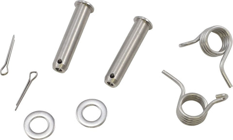 Foot Peg Spring/Pin Hon MOOSE RACING HARD-PARTS MOOSE RACING MOTOVEIKALS 21
