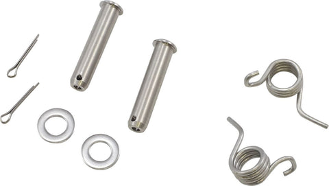 Foot Peg Spring/Pin Kaw MOOSE RACING HARD-PARTS MOOSE RACING MOTOVEIKALS 21