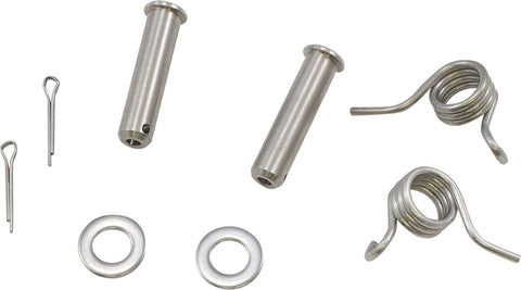 Foot Peg Spring/Pin Kaw MOOSE RACING HARD-PARTS MOOSE RACING MOTOVEIKALS 21