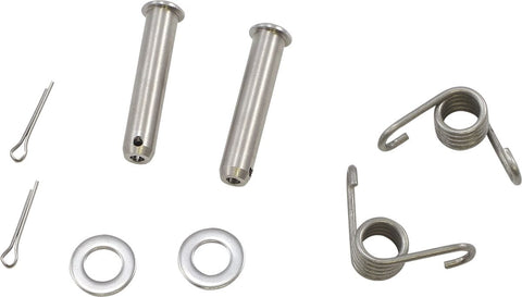Foot Peg Spring/Pin Ktm MOOSE RACING HARD-PARTS MOOSE RACING MOTOVEIKALS 21