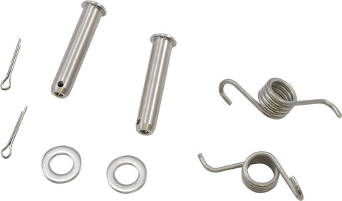 Foot Peg Spring/Pin Ktm MOOSE RACING HARD-PARTS MOOSE RACING MOTOVEIKALS 21