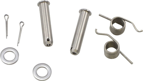 Foot Peg Spring/Pin Yam MOOSE RACING HARD-PARTS MOOSE RACING MOTOVEIKALS 21