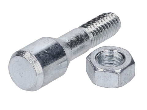 Foot shift lever retaining bolt for Hercules, Miele, DKW, KTM, Rixe, Gritzner, Göricke, moped, moped, mokick NTS PARTS MOTOVEIKALS 21