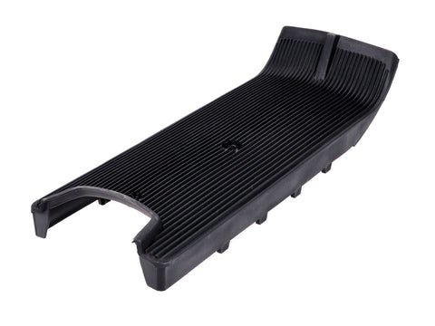 Footboard black for Piaggio Vespa Ciao moped OEM STANDARD MOTOVEIKALS 21