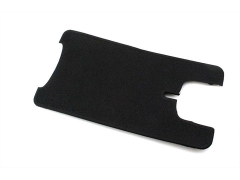 Footboard frame fairing black for Velo Solex Velosolex 3800 moped moped DIVERSE / IMPORT MOTOVEIKALS 21