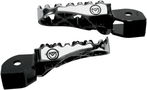 Footpeg Hybrid Bmw 1/2" MOOSE RACING HARD-PARTS MOOSE RACING MOTOVEIKALS 21