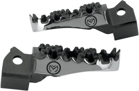 Footpeg Hybrid Bmw MOOSE RACING HARD-PARTS MOOSE RACING MOTOVEIKALS 21
