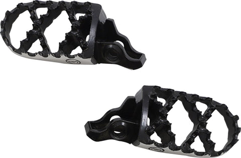 Footpeg Hybrid Cr 1/2" MOOSE RACING HARD-PARTS MOOSE RACING MOTOVEIKALS 21