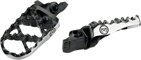 Footpeg Hybrid Drz 1/2" MOOSE RACING HARD-PARTS MOOSE RACING MOTOVEIKALS 21