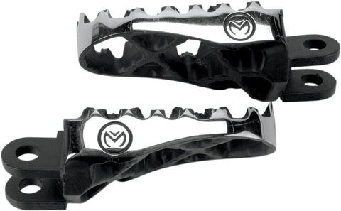 Footpeg Hybrid Drz MOOSE RACING HARD-PARTS MOOSE RACING MOTOVEIKALS 21