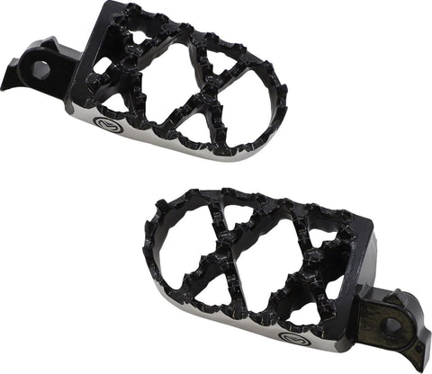 Footpeg Hybrid Klr 1/2" MOOSE RACING HARD-PARTS MOOSE RACING MOTOVEIKALS 21