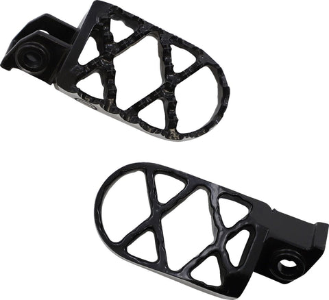 Footpeg Hybrid Ktm 1/2" MOOSE RACING HARD-PARTS MOOSE RACING MOTOVEIKALS 21