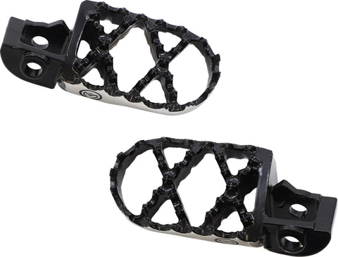 Footpeg Hybrid Ktm 1/2" MOOSE RACING HARD-PARTS MOOSE RACING MOTOVEIKALS 21