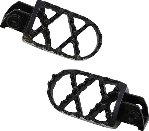 Footpeg Hybrid Ktm MOOSE RACING HARD-PARTS MOOSE RACING MOTOVEIKALS 21
