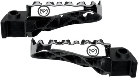 Footpeg Hybrid Ktm MOOSE RACING HARD-PARTS MOOSE RACING MOTOVEIKALS 21