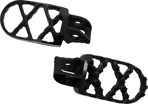 Footpeg Hybrid Ktm MOOSE RACING HARD-PARTS MOOSE RACING MOTOVEIKALS 21