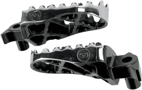 Footpeg Hybrid Kx MOOSE RACING HARD-PARTS MOOSE RACING MOTOVEIKALS 21