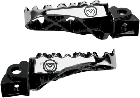Footpeg Hybrid Kx65 1/2" MOOSE RACING HARD-PARTS MOOSE RACING MOTOVEIKALS 21